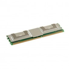 HP 2Gb FB-DIMM PC2-5300, 667MHz 2Rx8